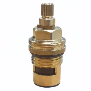 Crosswater Valves Cold 1/4 Turn - 1/2"