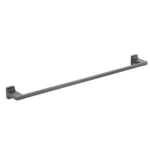 Crosswater Rotar Towel Rail 600mm Slate