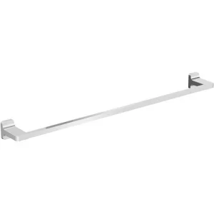 Crosswater Rotar Towel Rail 600mm Chrome