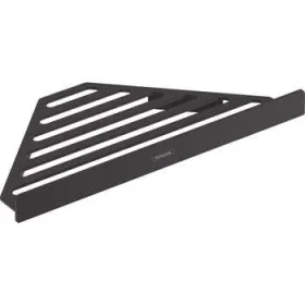 Crosswater Rotar Shelf 600mm Matt Black