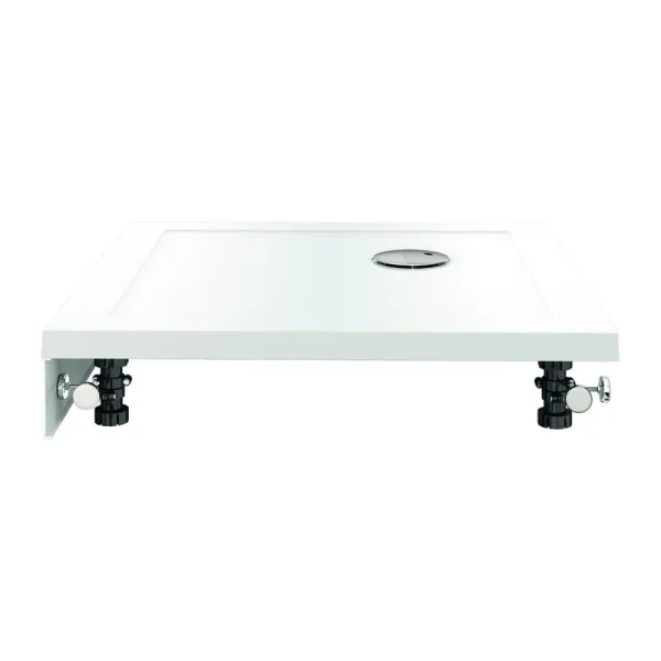 Crosswater Quadrant Shower Tray Panel 1000