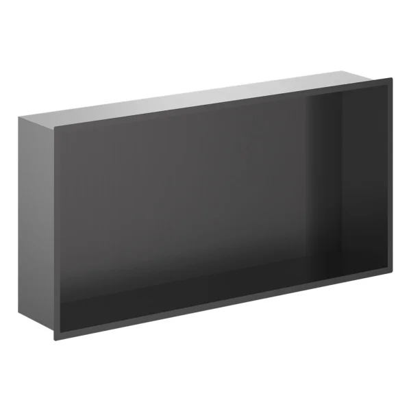 Crosswater Niches 610 X 305mm Slate