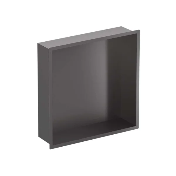Crosswater Niches 305 X 305mm X 80mm Slate