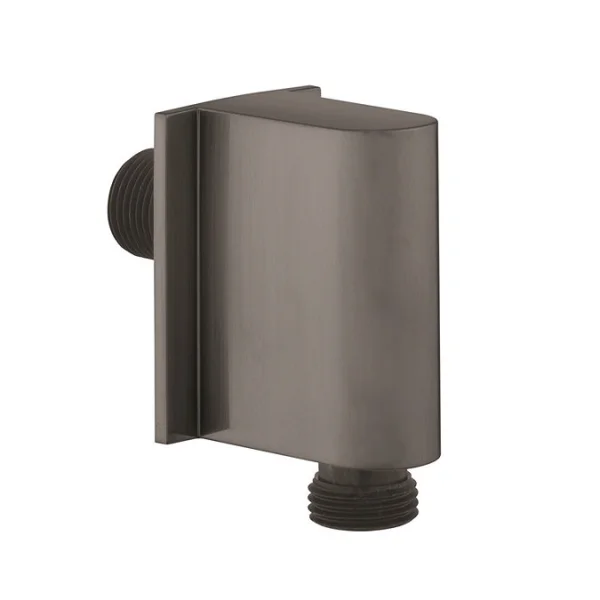 Crosswater MPRO Wall Outlet Slate