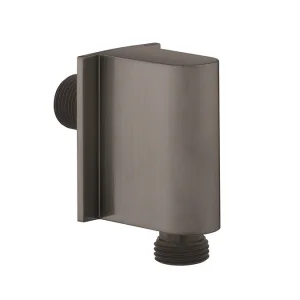 Crosswater MPRO Wall Outlet Slate