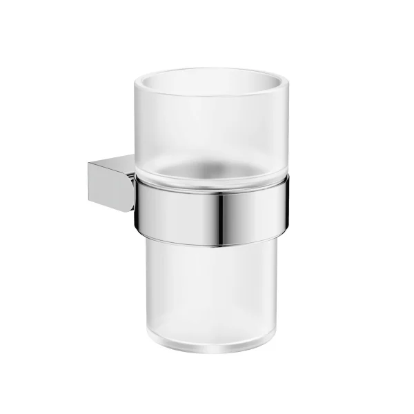 Crosswater MPRO Tumbler Holder Chrome