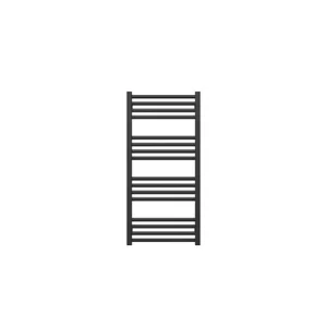 Crosswater MPRO Towel Warmer 430x900 Matt Black