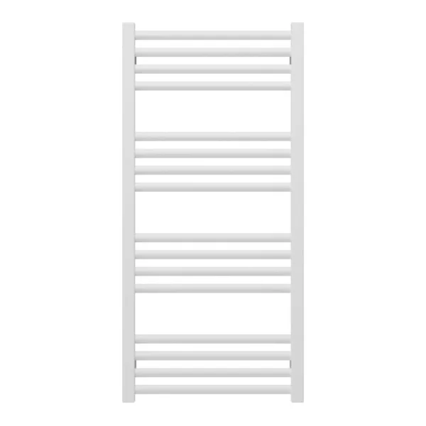 Crosswater MPRO Towel Warmer 430x900 Matt White