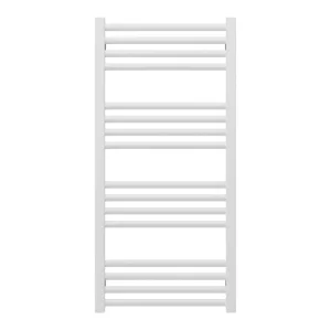 Crosswater MPRO Towel Warmer 430x900 Matt White