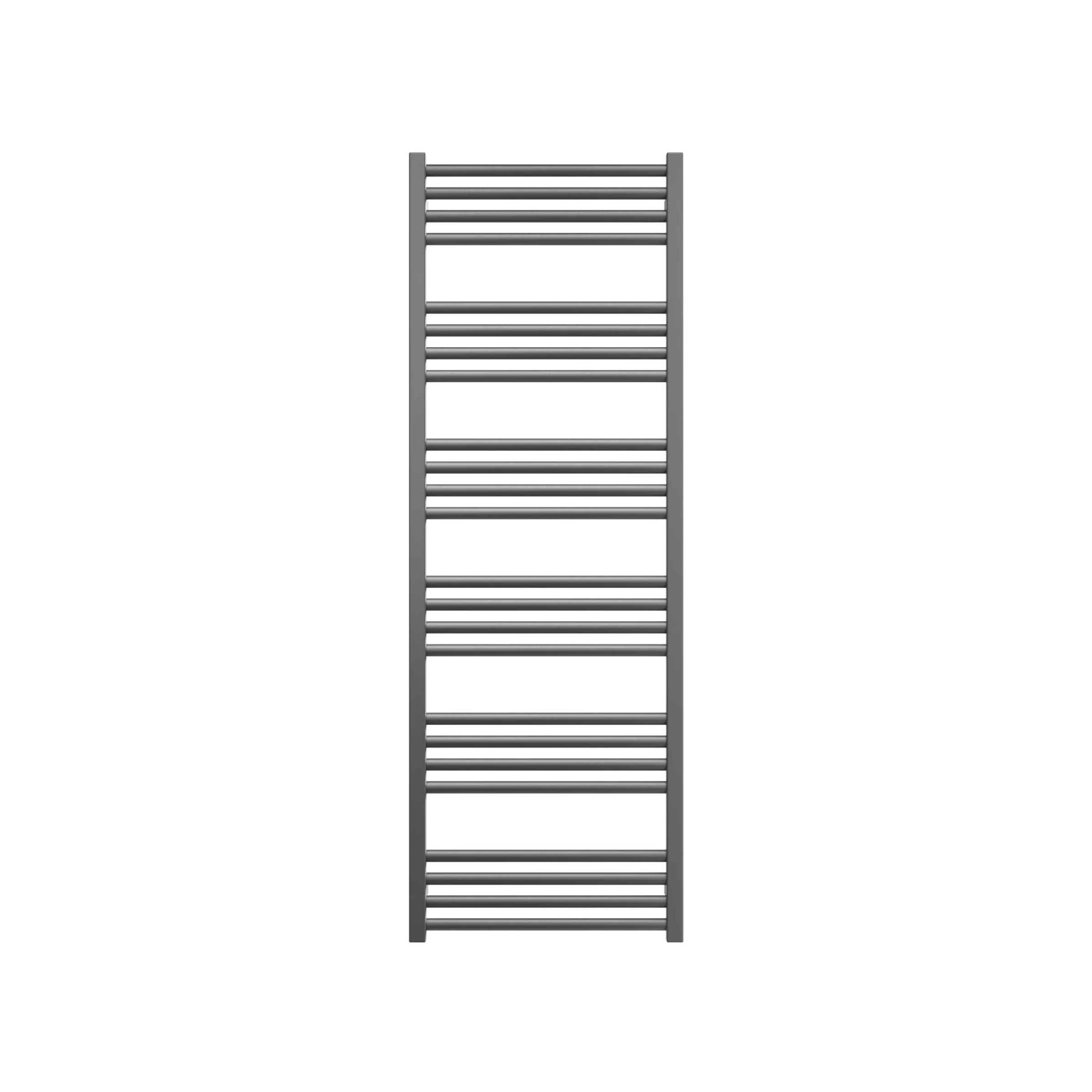 Crosswater MPRO Towel Warmer 480x1380 Slate Effect