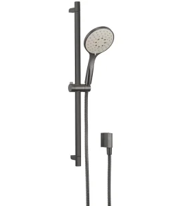 Crosswater MPRO Shower Kit Slate