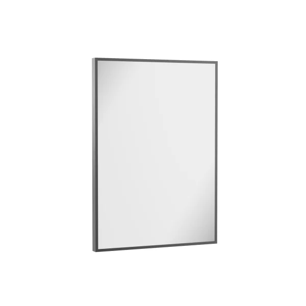 Crosswater MPRO Non-Illuminated Mirror 500 x 700mm Slate
