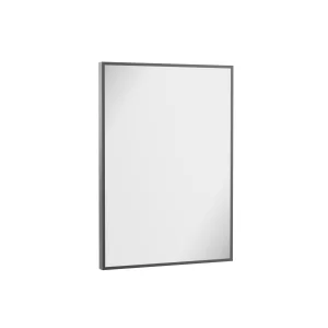 Crosswater MPRO Non-Illuminated Mirror 500 x 700mm Slate