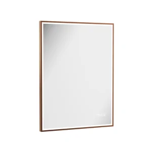 Crosswater MPRO Lit Mirror 600 x 800mm Brushed Bronze