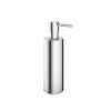 Crosswater Mpro Freestanding Soap Dispenser Chrome