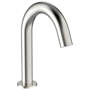 Crosswater Mpro Basin Spout Deck Mounted Sensor Chrome