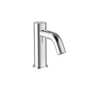 Crosswater Mpro Basin Mono Sensor Deck Mounted Chrome