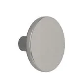 Crosswater Modern Furniture Handle x 1 Brushed Nickel