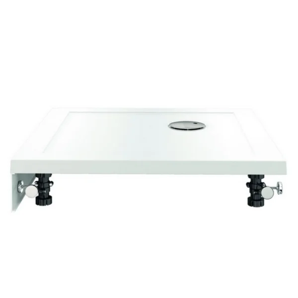 Crosswater Male & Female Shower Tray Panel 1000