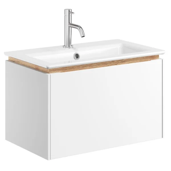 Crosswater Mada Basin Unit 700 Matt White