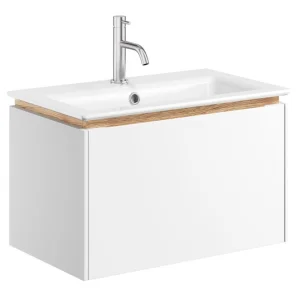 Crosswater Mada Basin Unit 700 Matt White