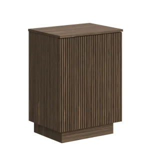 Crosswater Limit Worktop 600 Royal Walnut