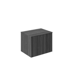 Crosswater Limit Worktop 600 Steelwood