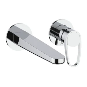 Crosswater Lazo 2 Hole Basin Set Chrome