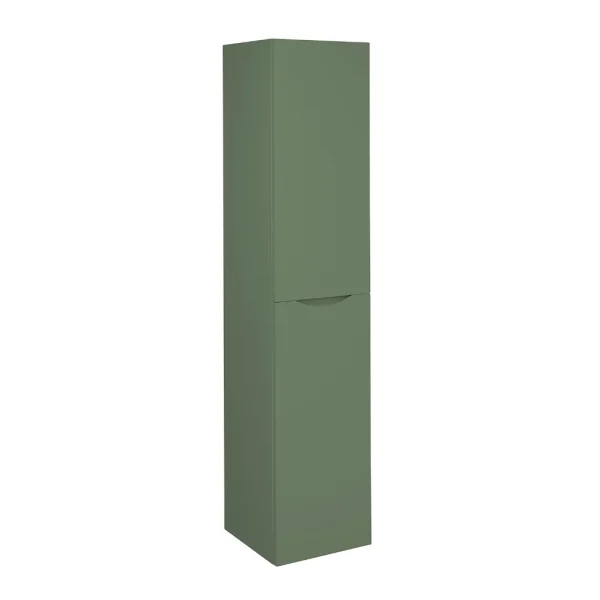 Crosswater Glide II Tower Unit Sage Green