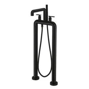 Crosswater Free standing Bath Filler & Shower Kit