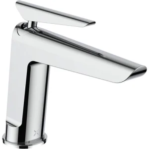Crosswater Foile Basin Monobloc Chrome
