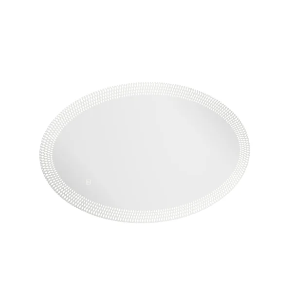 Crosswater Canvass Mirror 90