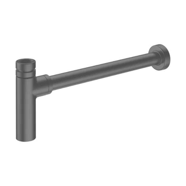 Crosswater Bottle Trap Slate