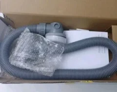 Crosswater Bath Click Clack Waste Exended Slate