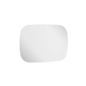 Crosswater Artist Mirror 50x70