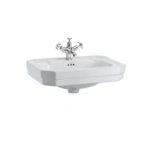 Burlington Victorian 3th 560 Basin
