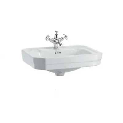 Burlington Victorian 3th 560 Basin