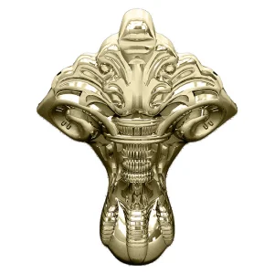 Burlington Traditional Leg Set Gold