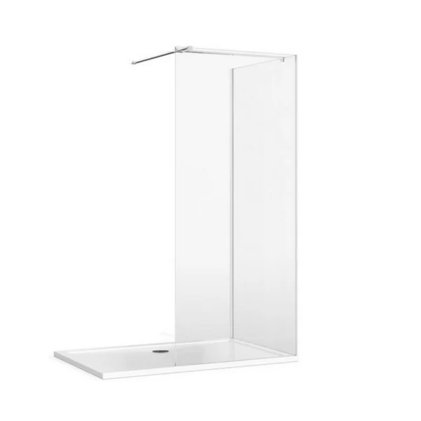 Burlington T Brace Bar Chrome