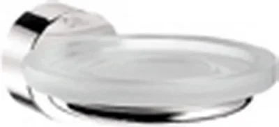 Axor Uno Soap Dish Chrome