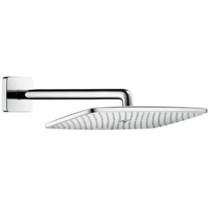 Hansgrohe Raindance E 360 Sh Ecosmart Wall Chrome