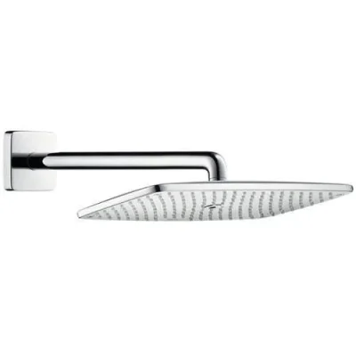 Hansgrohe Raindance E 360 Sh Ecosmart Wall Chrome