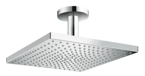 Hansgrohe Rd E 300 1jet Sh Ceiling Chrom Chrome