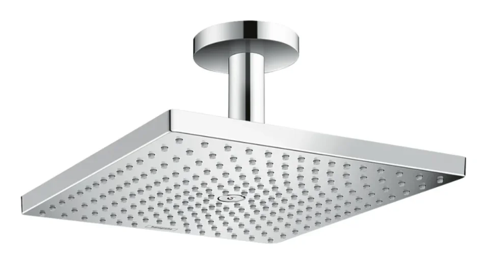Hansgrohe Rd E 300 1jet Sh Ceiling Chrom Chrome - Image 1
