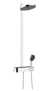 Hansgrohe Pulsify S Shp 260 2j Eco Exp Thshchrome