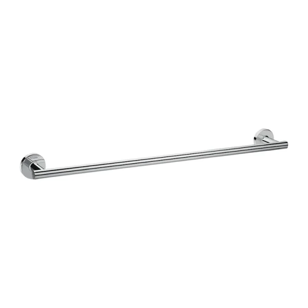 Hansgrohe Xx Logis Universal Bath Towel Holder Chrome