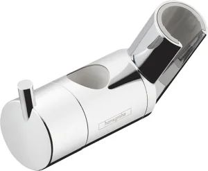 Hansgrohe Support Unica's Puro Chrome Chrome