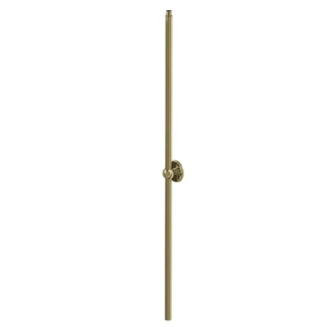 Burlington Standard Vertical Riser - Gold detail view - Image 1