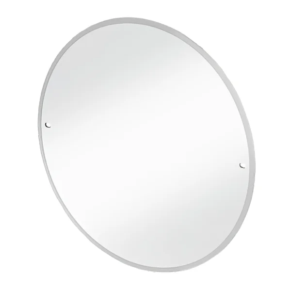 Burlington Round Mirror 400 X 5mm