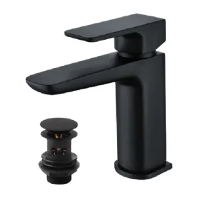 Cubico Zane Basin Mono Black Inc Waste
